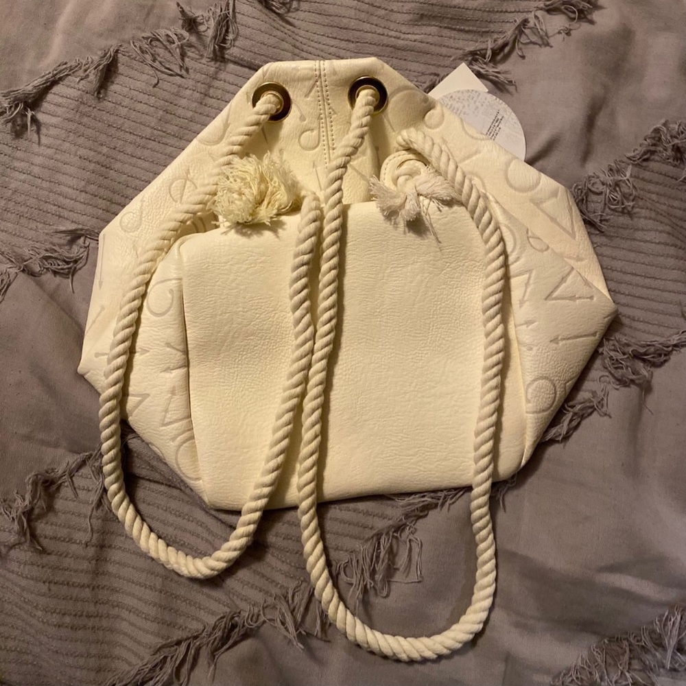 Backpack purse - Picture 2 of 2